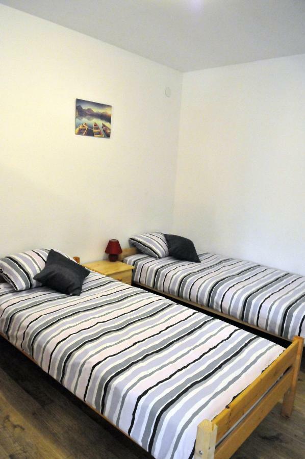 Rooms Lu&La Velika Gorica Dış mekan fotoğraf